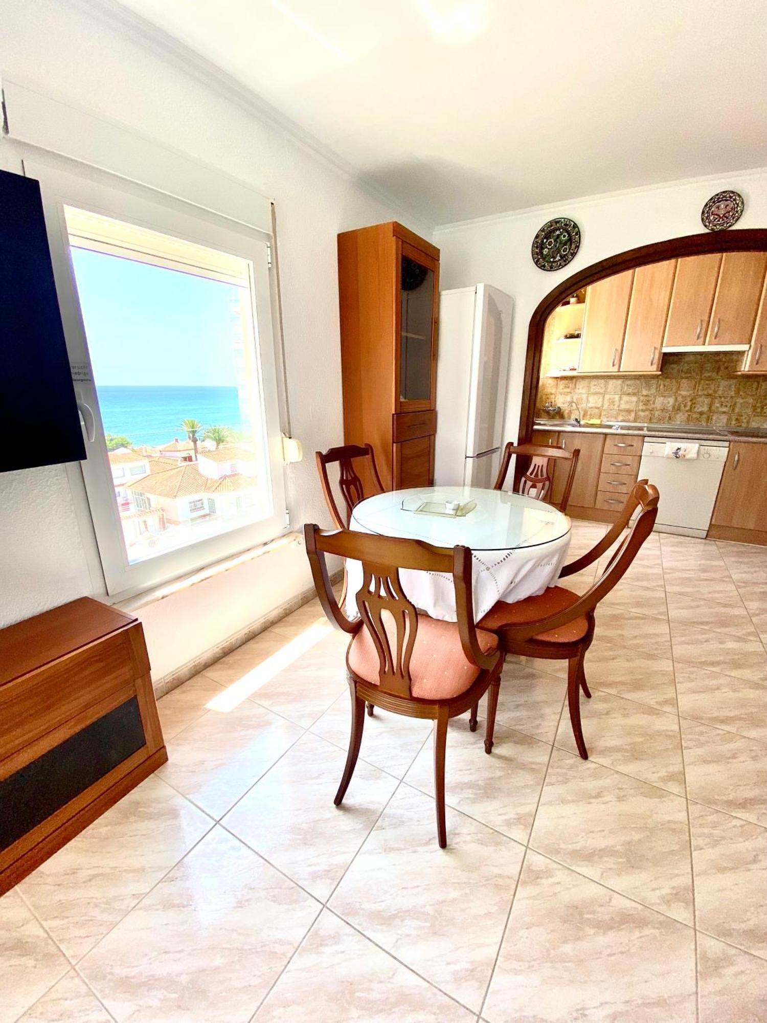 Apartamento Luz Del Mar Lejlighed Torrox Eksteriør billede