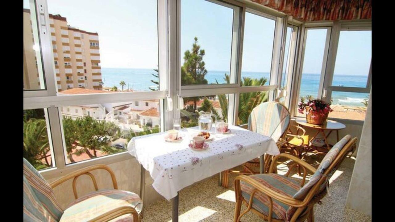 Apartamento Luz Del Mar Lejlighed Torrox Eksteriør billede